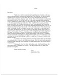 Elsa Einstein Letter Signed From 1934, With Copious Content on Albert Einstein's Love of Sailing -- ''...Albert will contemplate everything from the sailing point of view...''